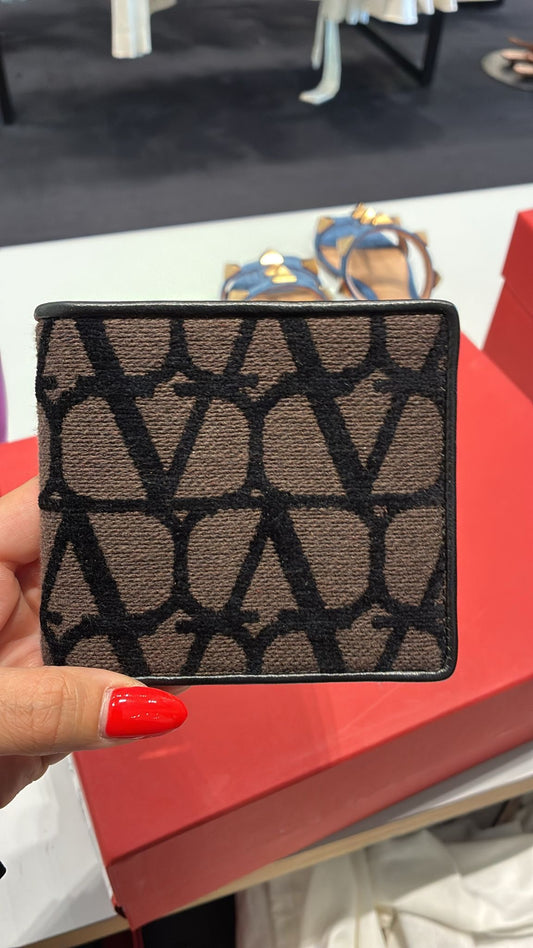 Valentino Mens wallet