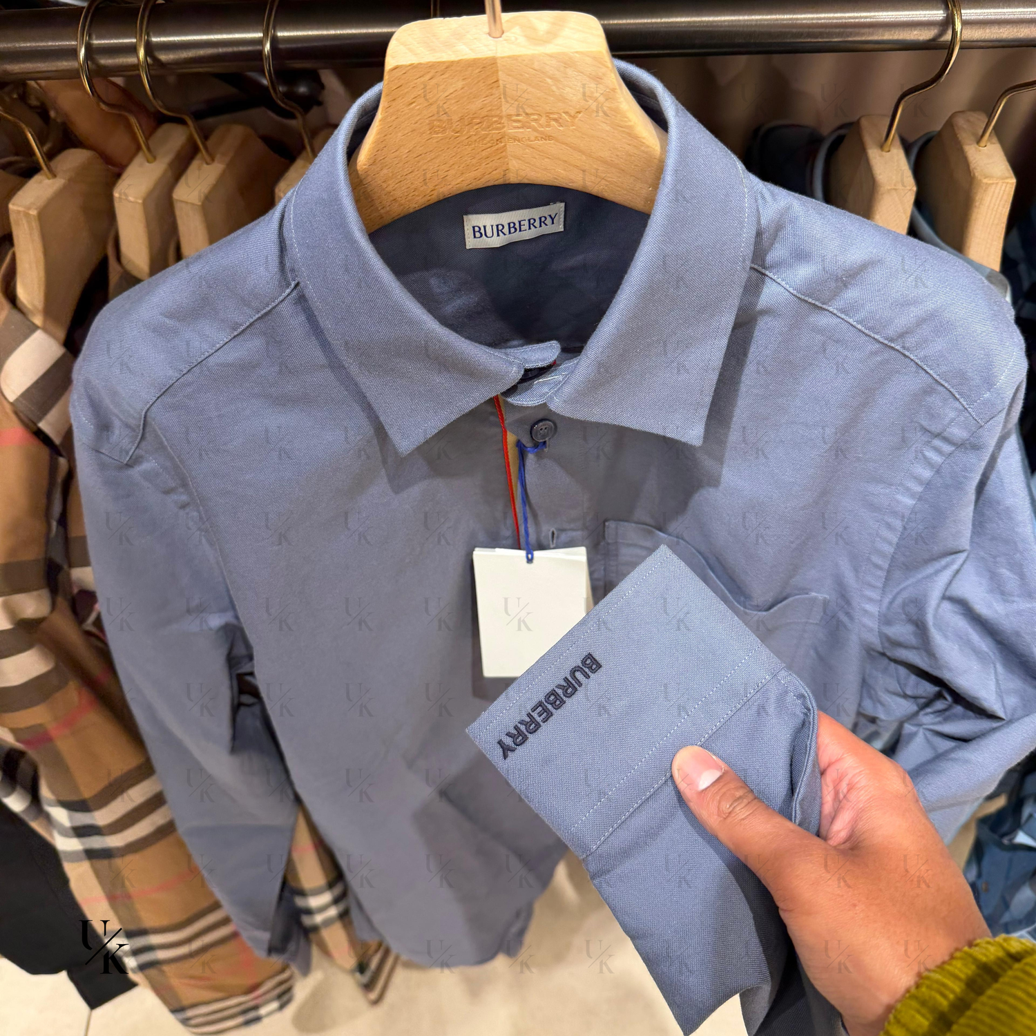 Burberry