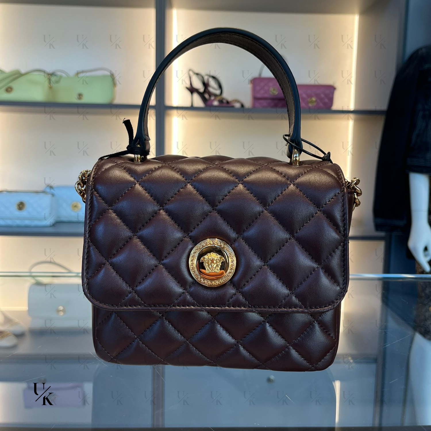 Versace