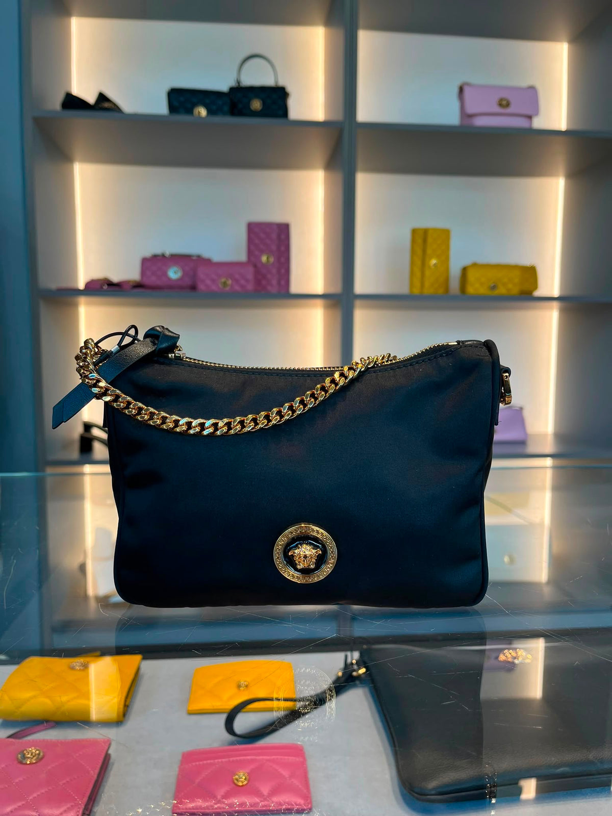 Versace Sling