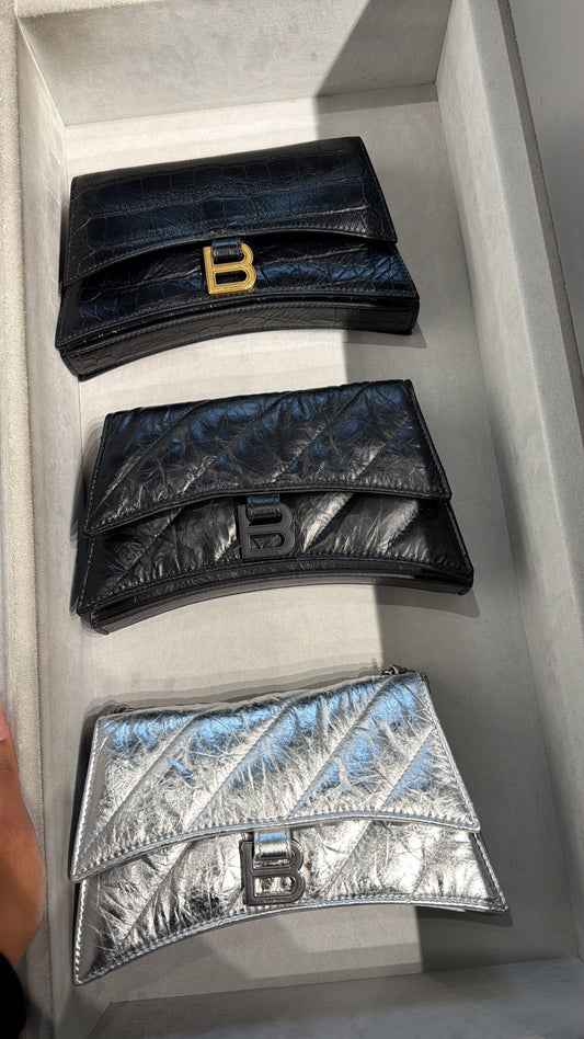 Balenciaga WOC