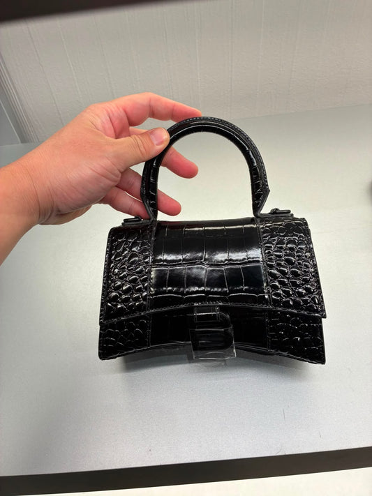 Balenciaga Top Handle Bag