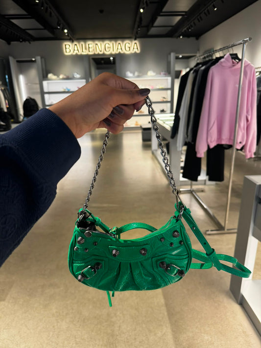 Balenciaga bag
