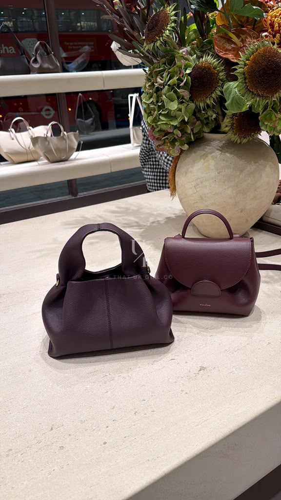 Polène bags