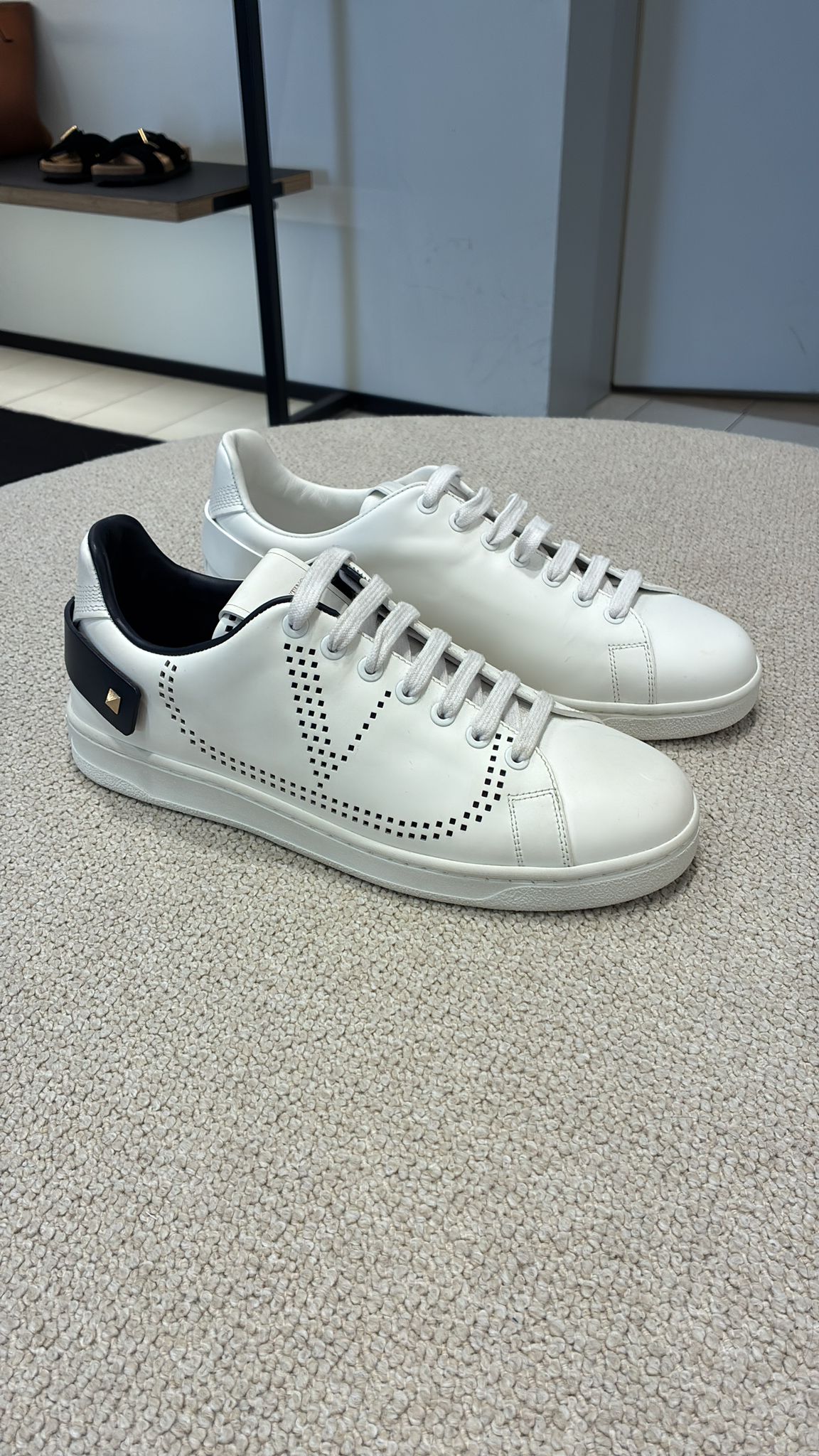 Valentino shoes