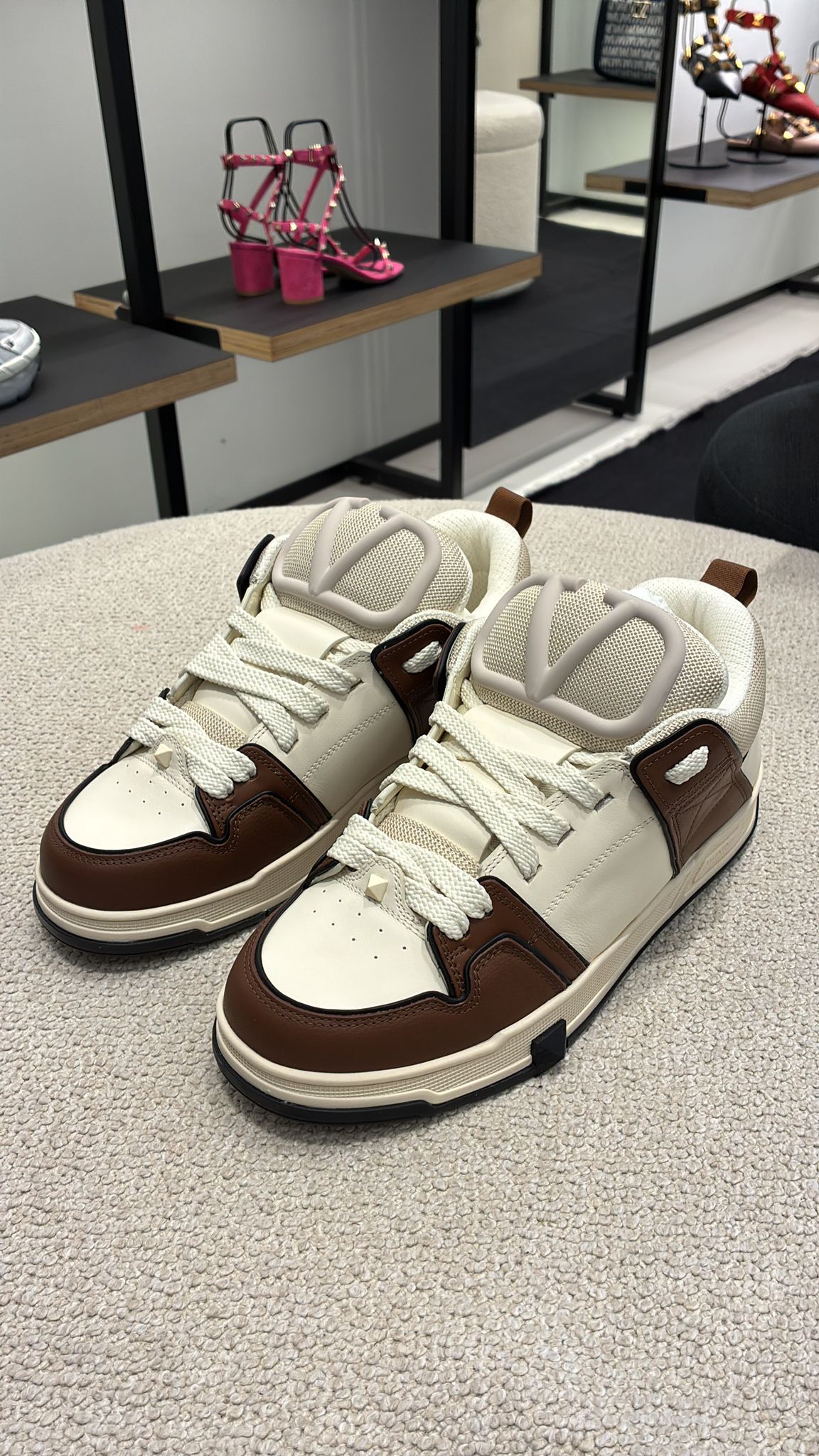 Valentino shoes