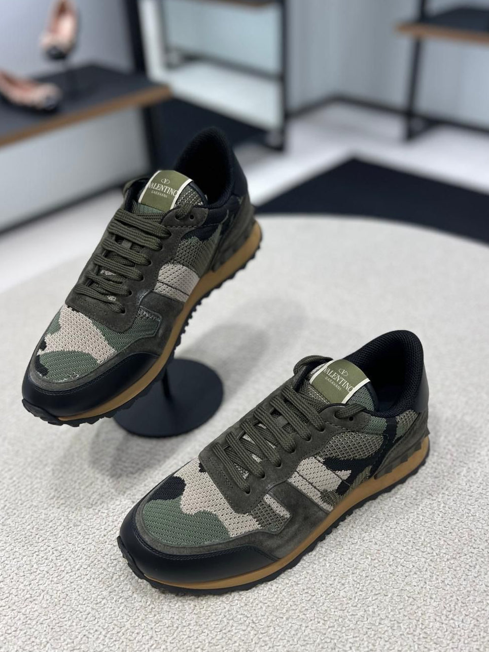 Valentino shoes