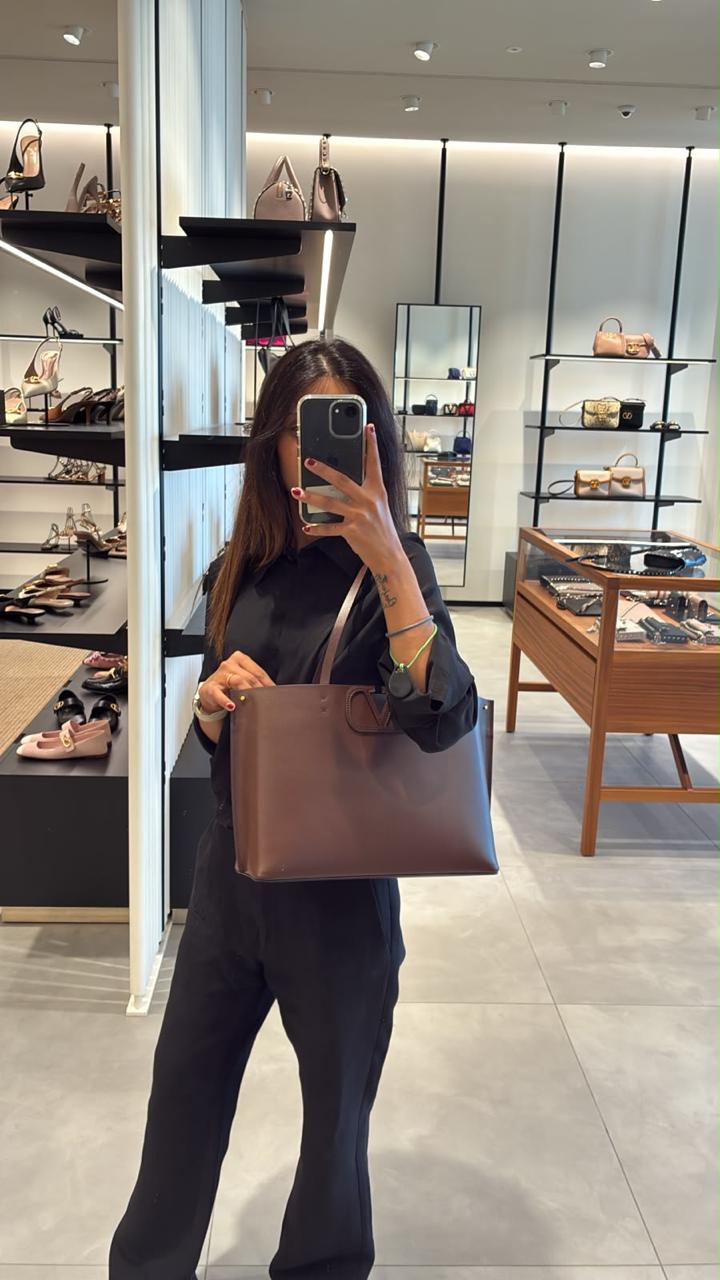 Valentino Tote bag