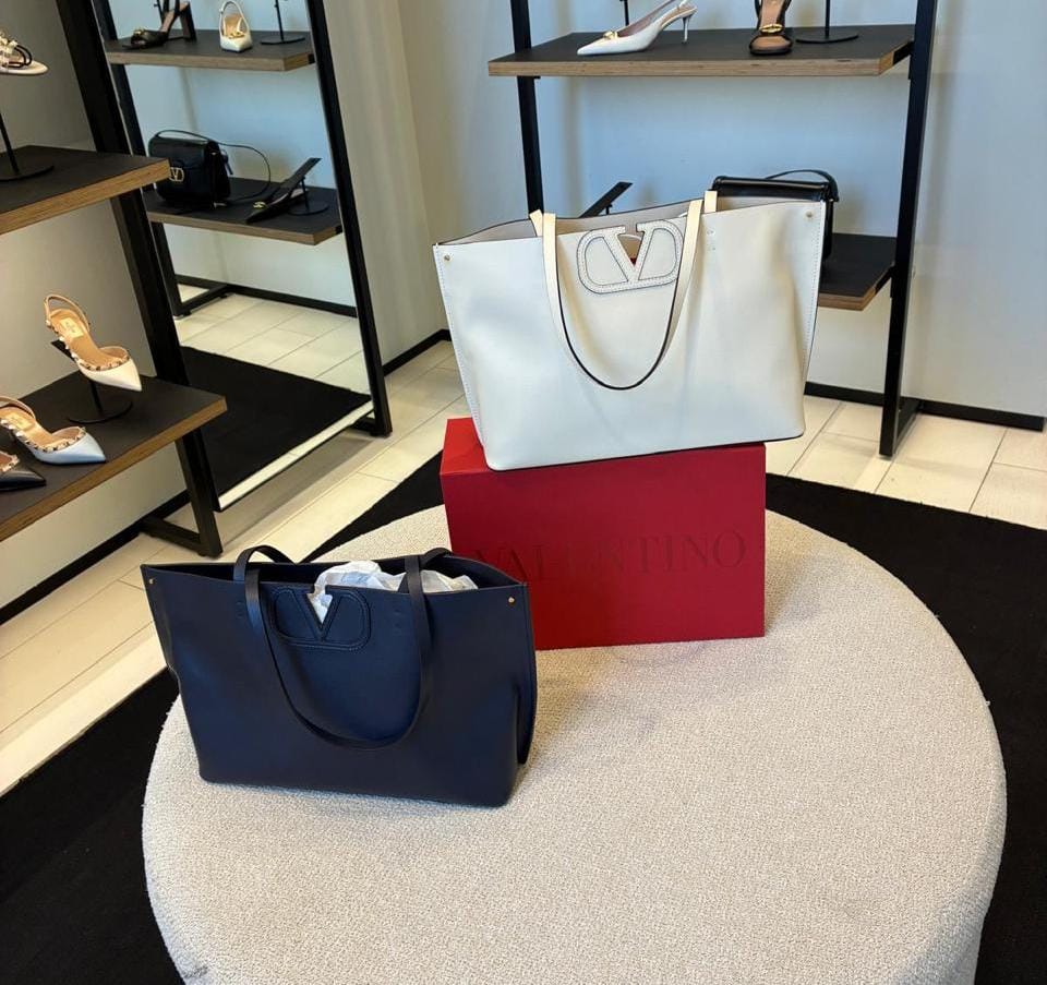 Valentino Tote bag