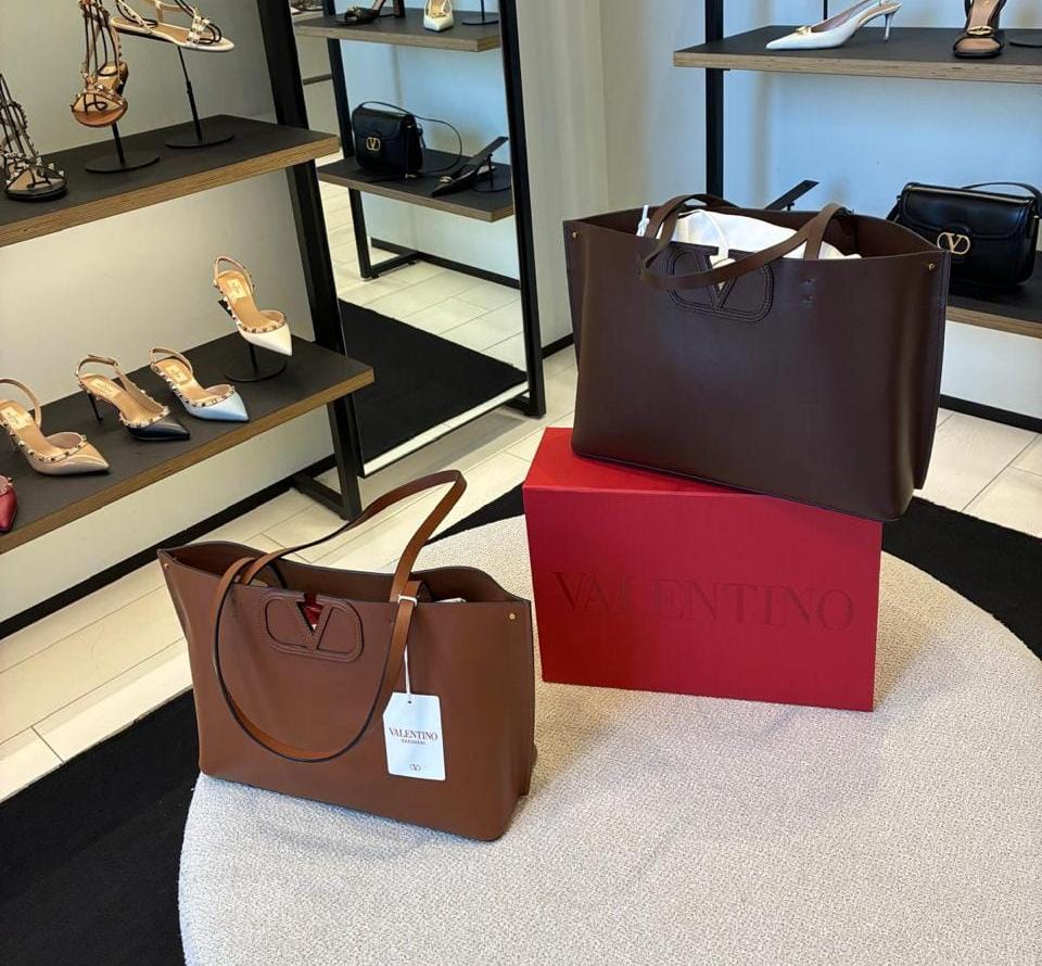 Valentino Tote bag