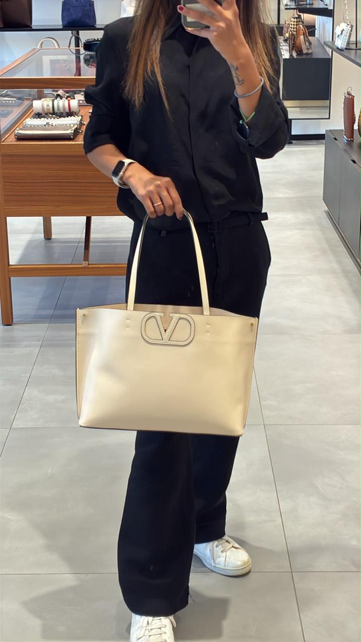 Valentino Tote bag