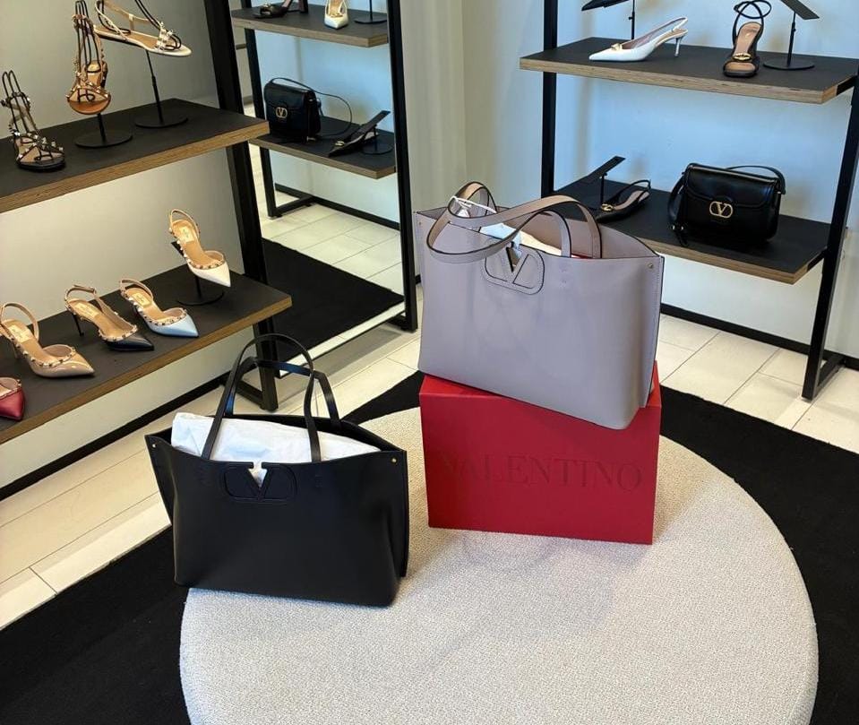 Valentino Tote bag