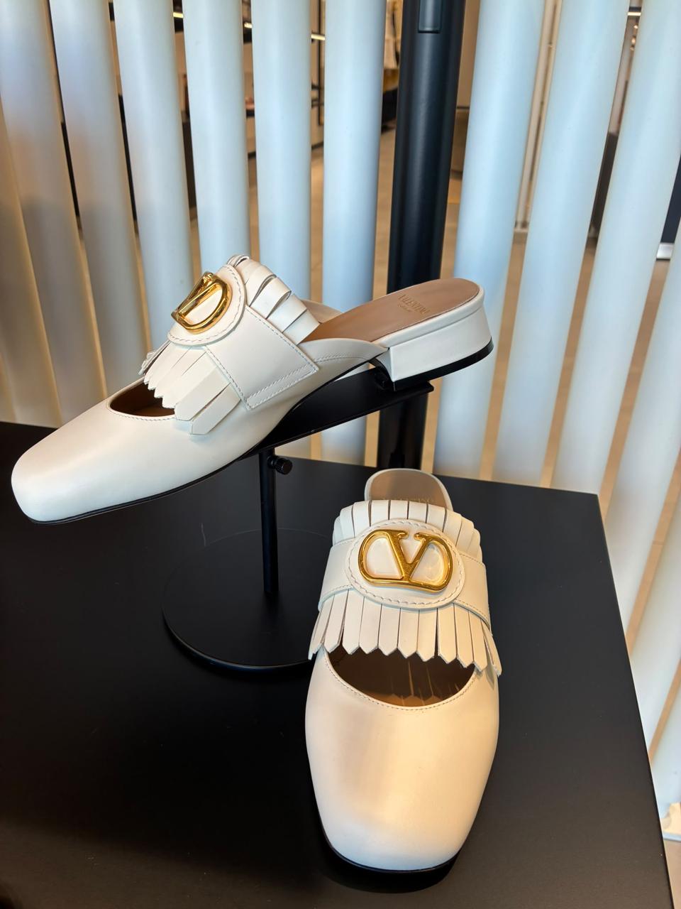 Valentino loafer