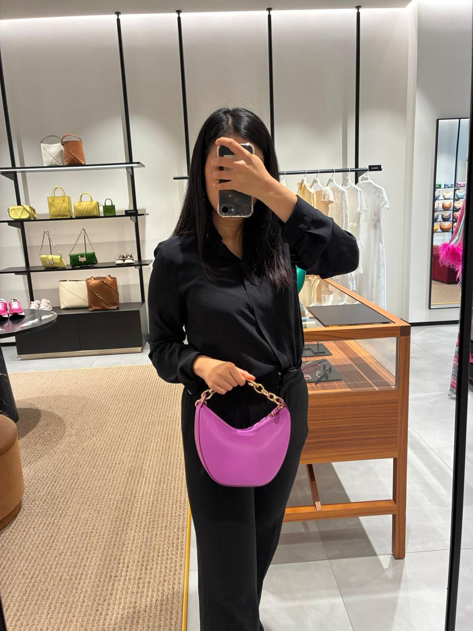 Valentino bags