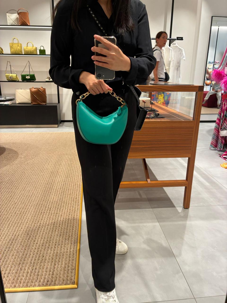 Valentino bags