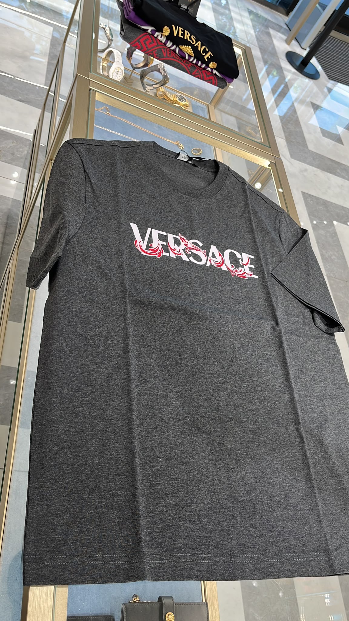 Versace Tshirt