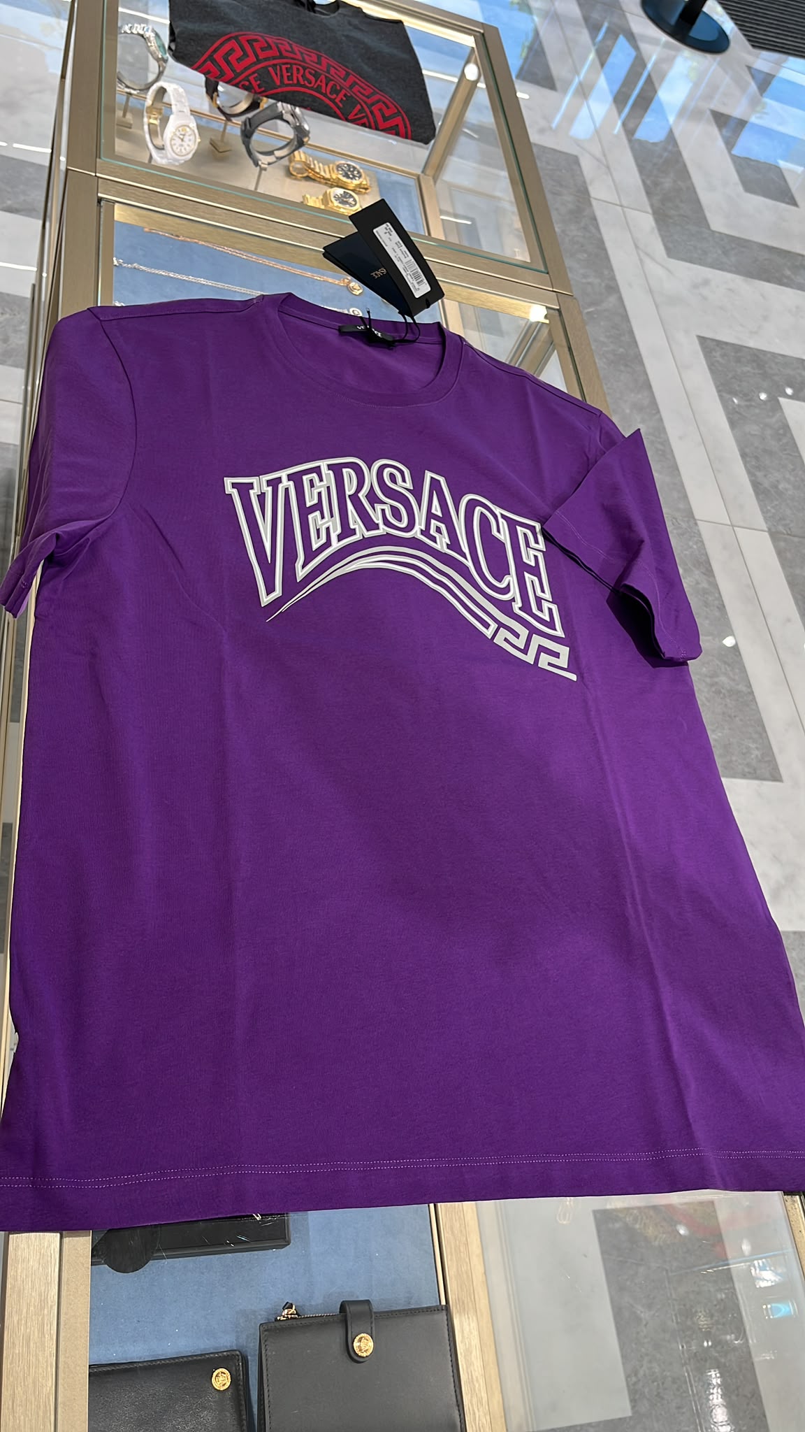 Versace Tshirt