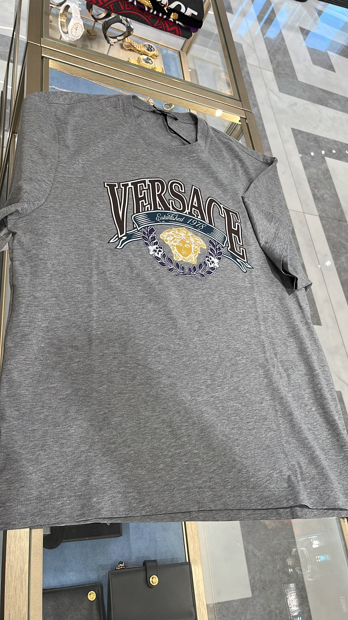 Versace Tshirt