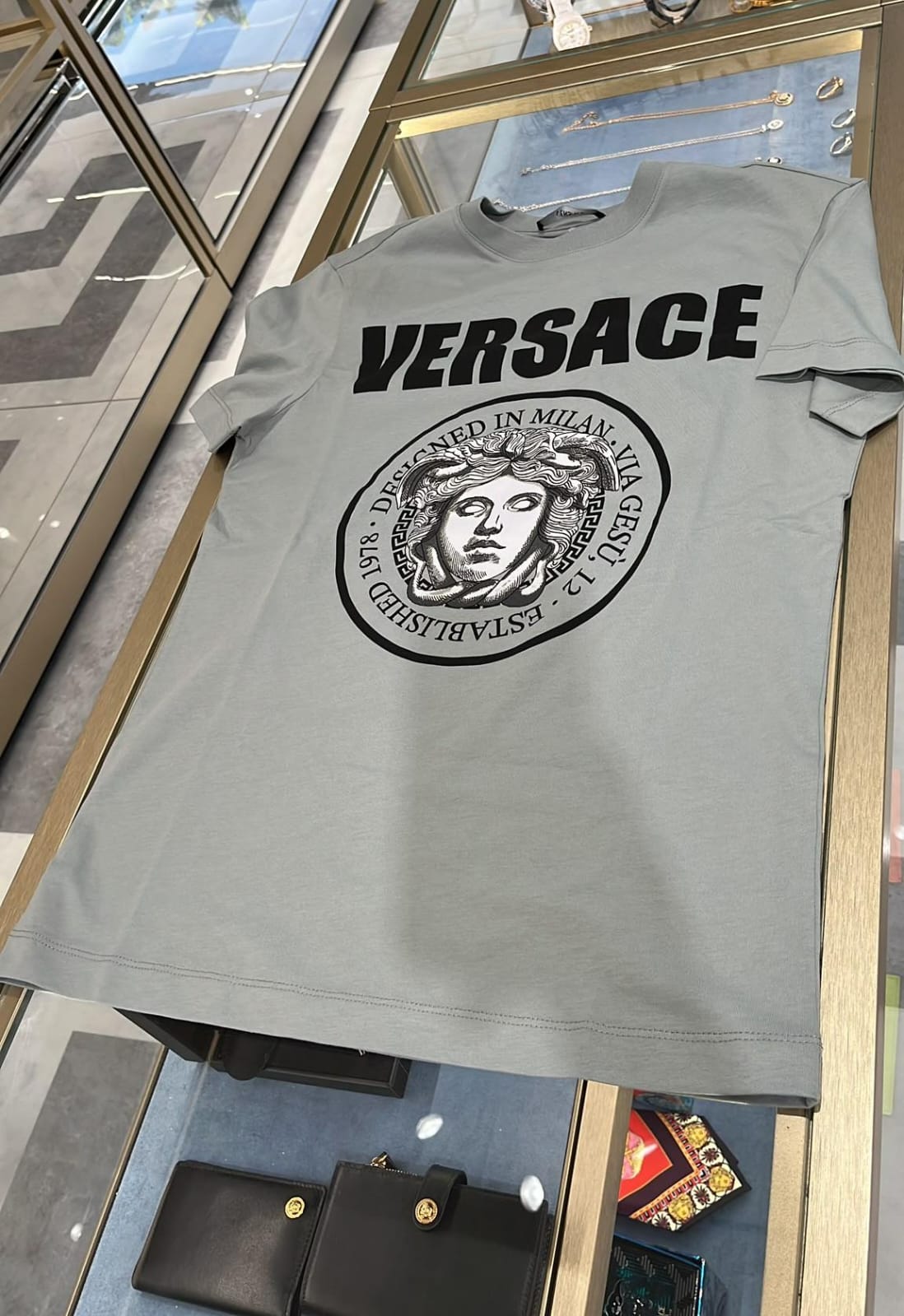 Versace Tshirt