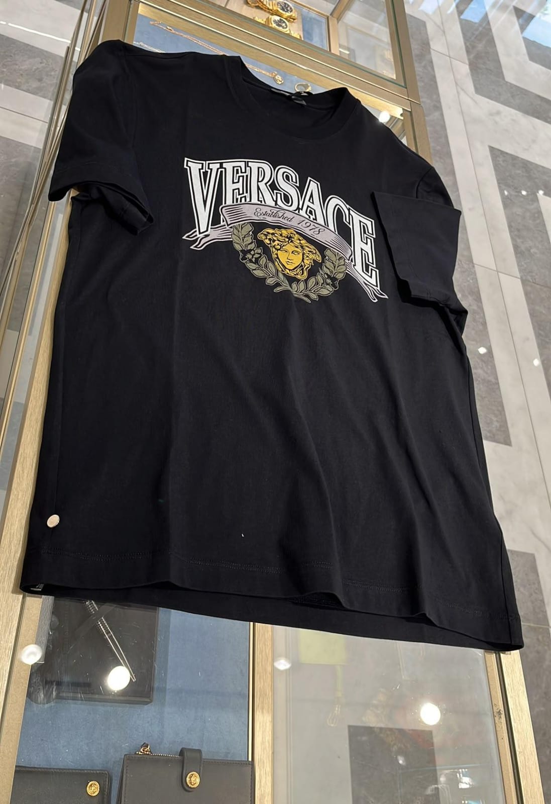 Versace Tshirt