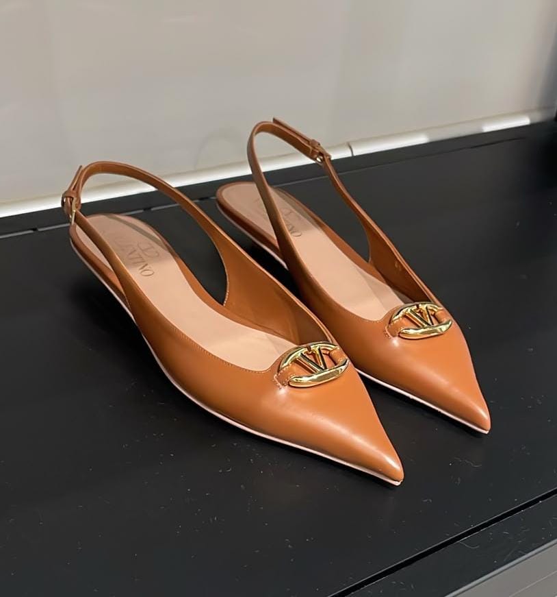 Valentino footwear