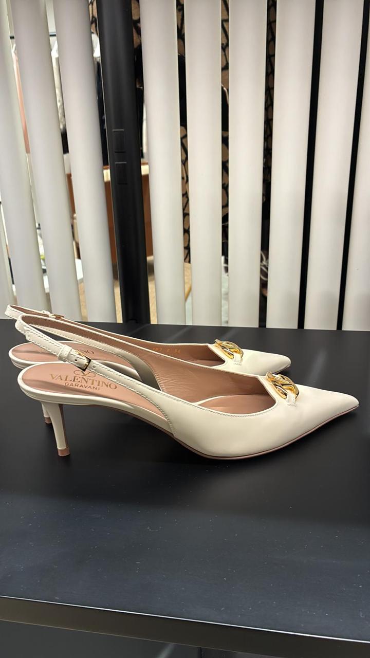 Valentino heels