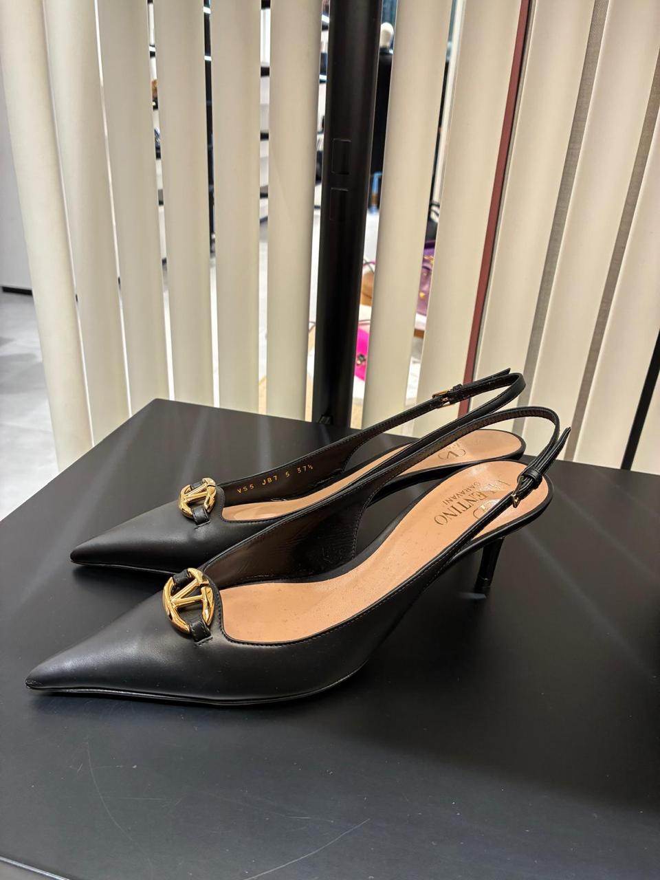 Valentino heels