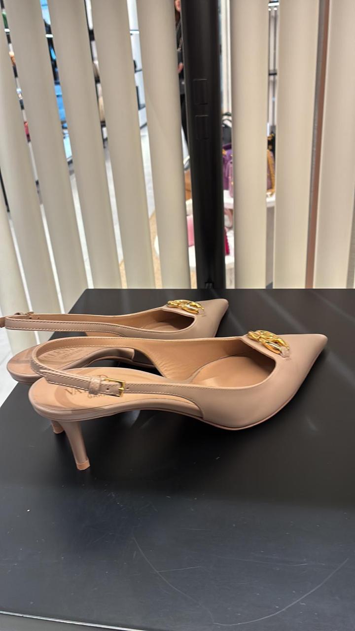 Valentino heels