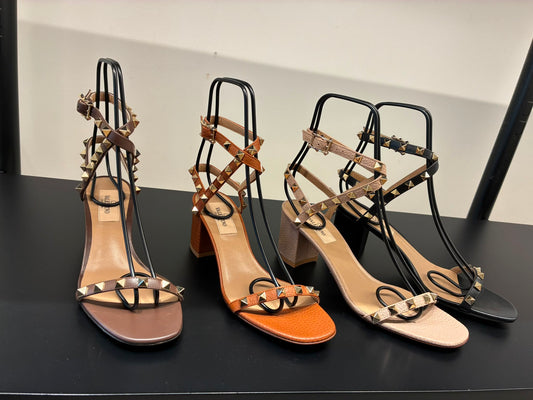 Valentino heels