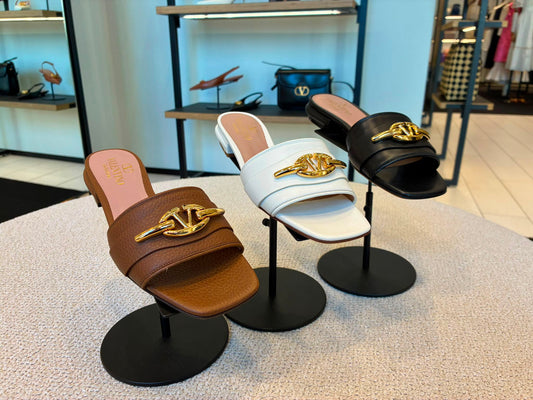 Valentino footwear