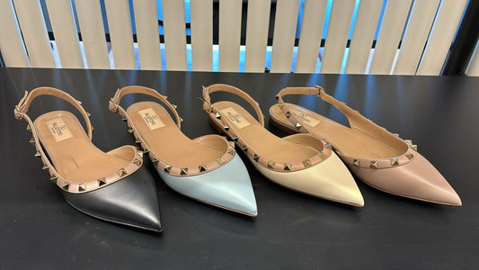 Valentino footwear