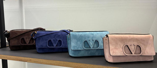 Valentino bags