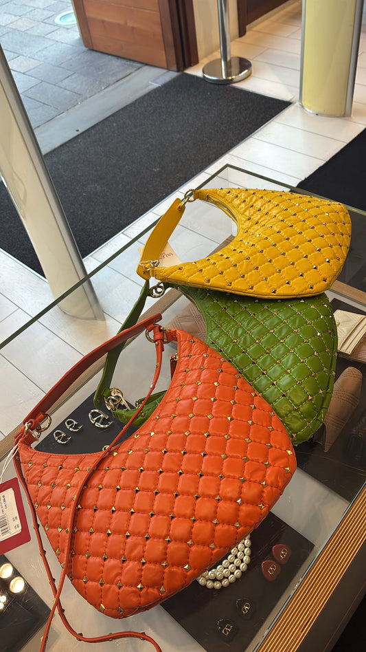 Valentino bags