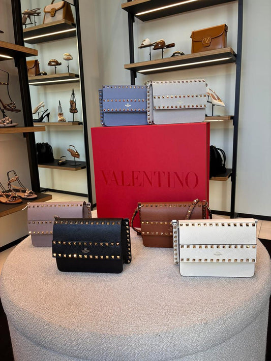 Valentino bags