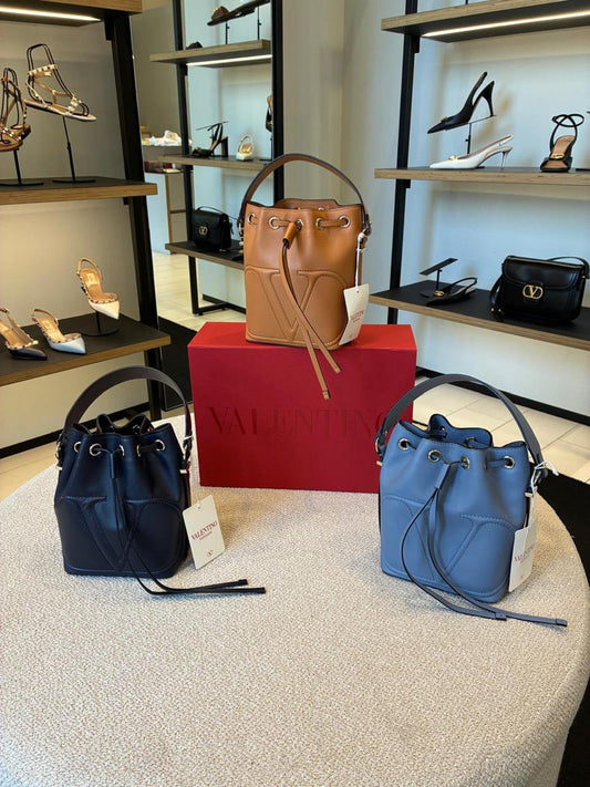 Valentino bucket bag