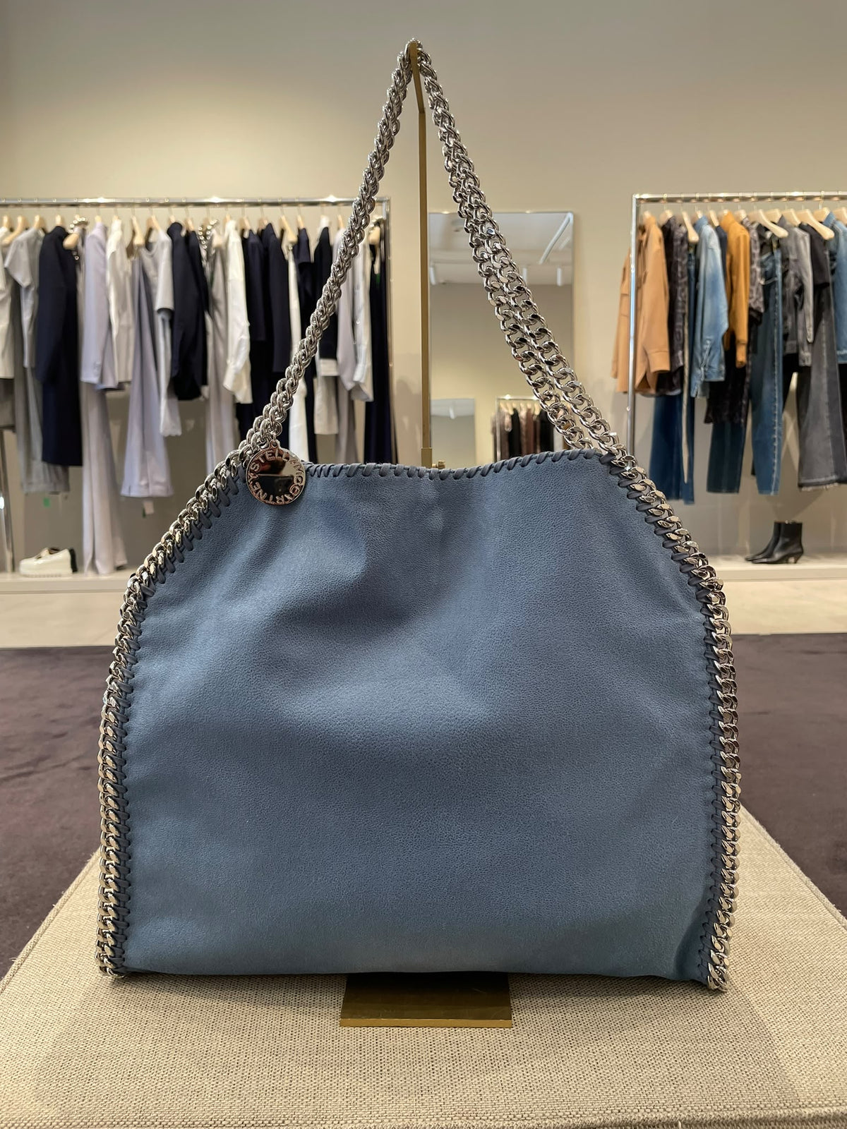 Stella McCartney handbag