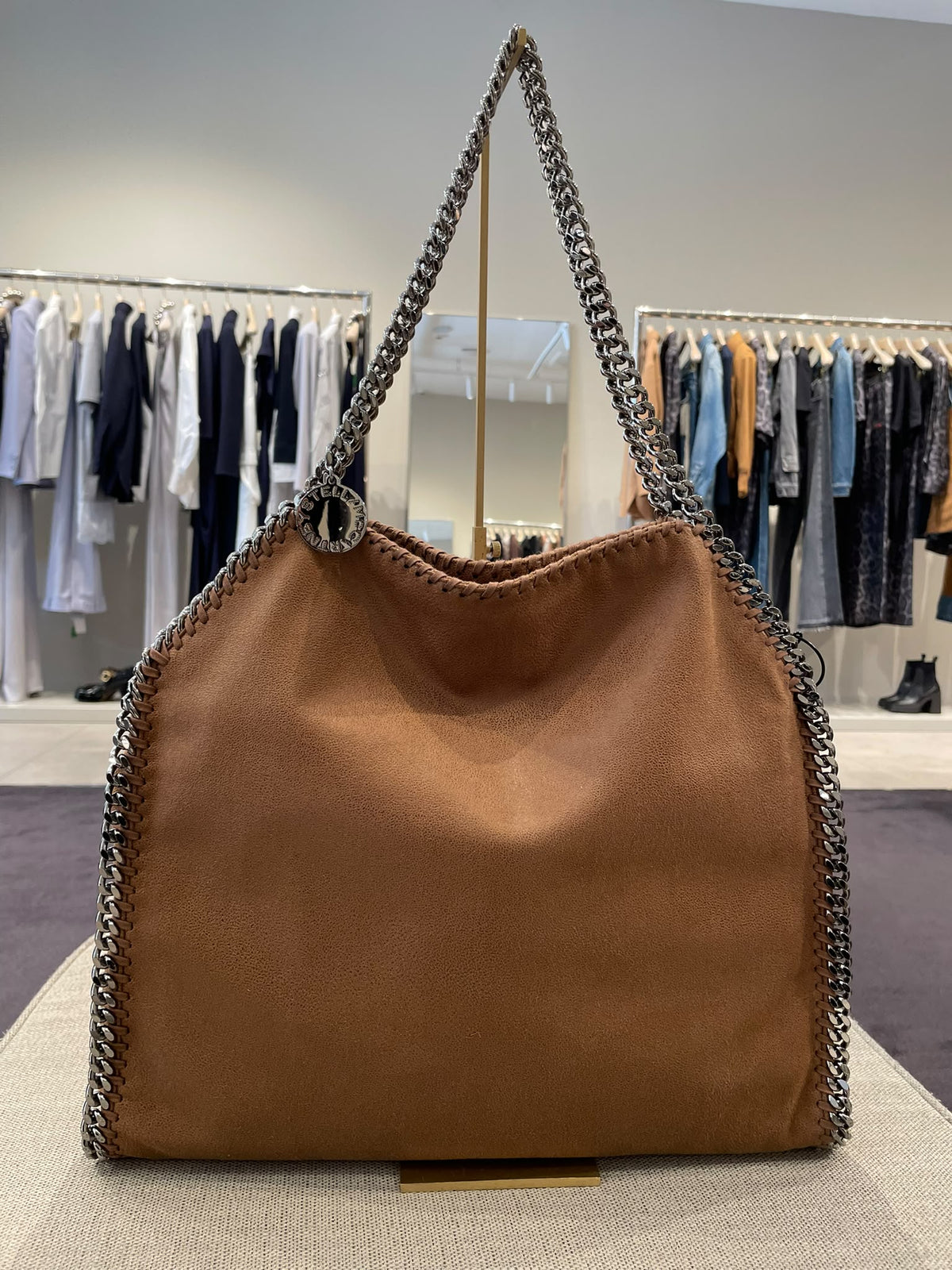 Stella McCartney handbag