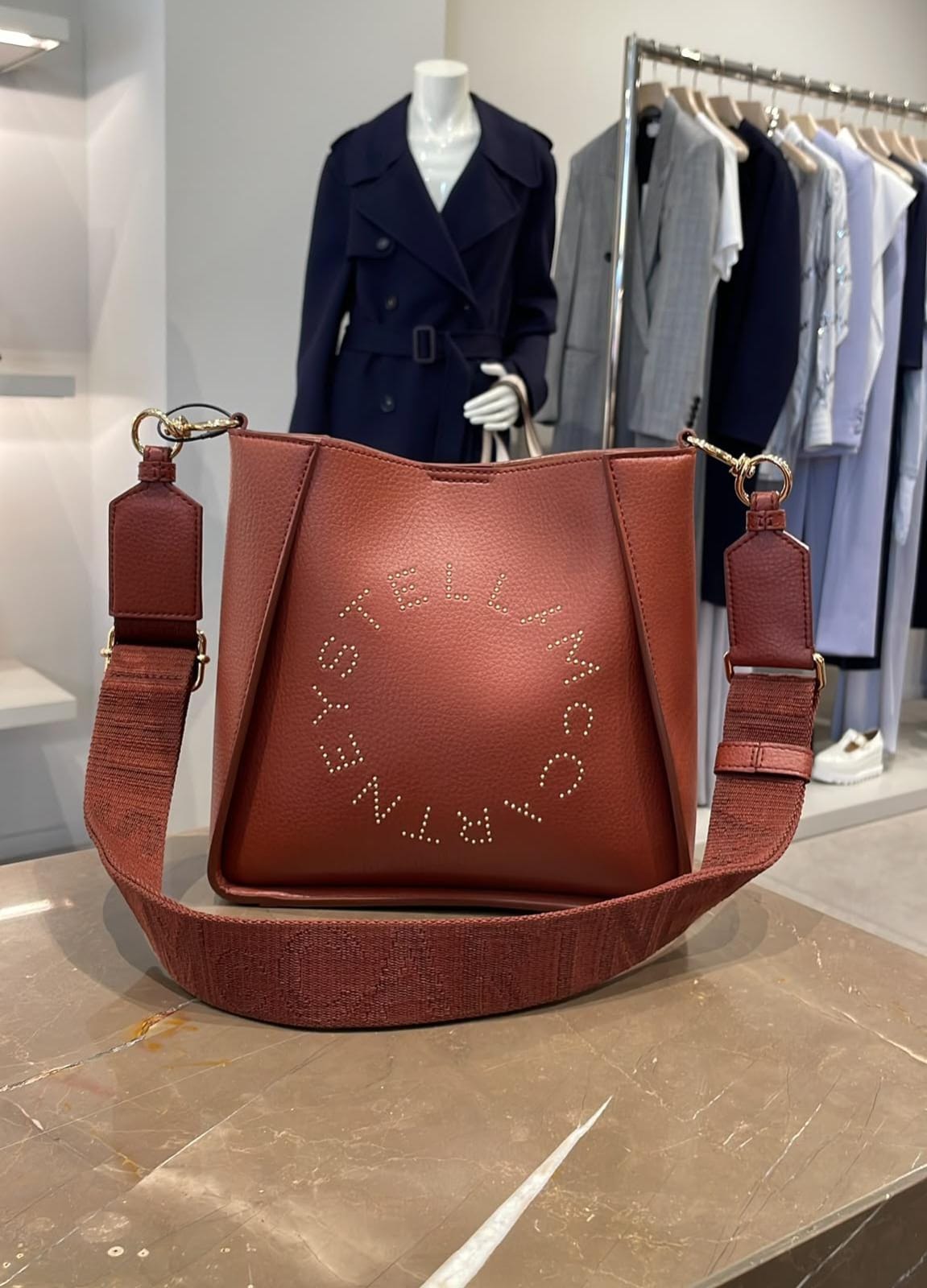 Stella McCartney handbag