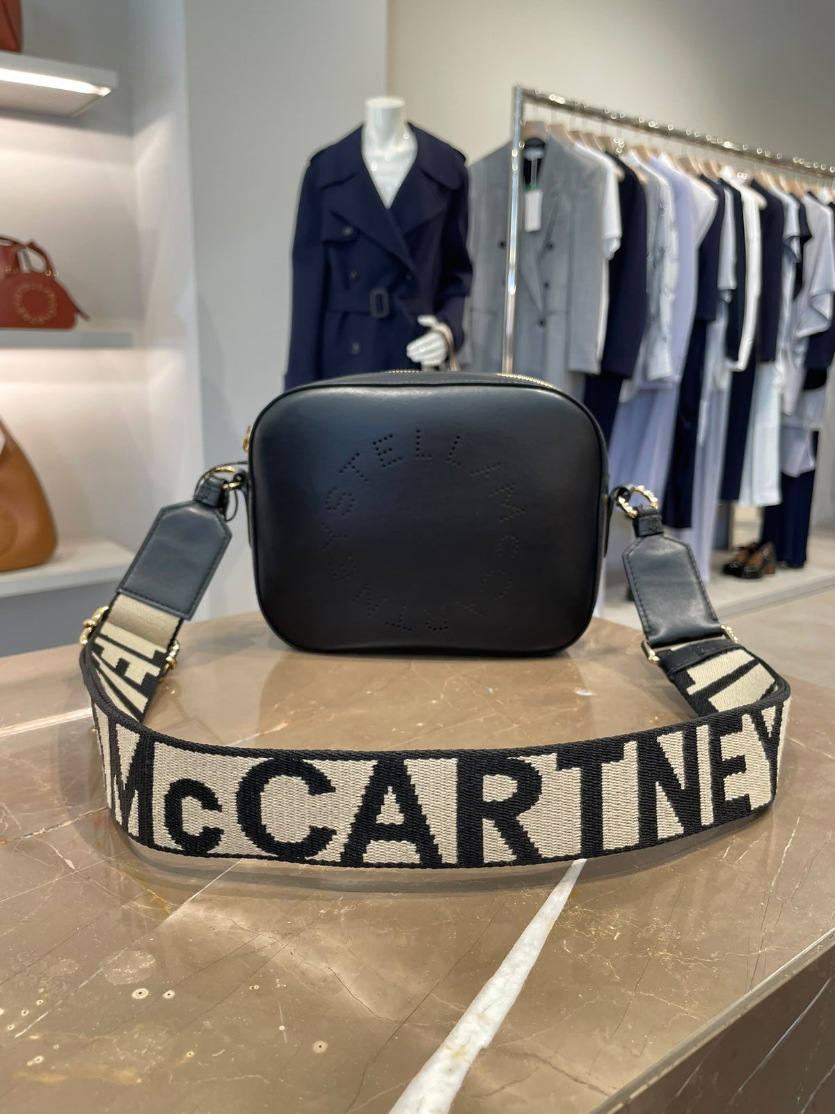 Stella McCartney handbag