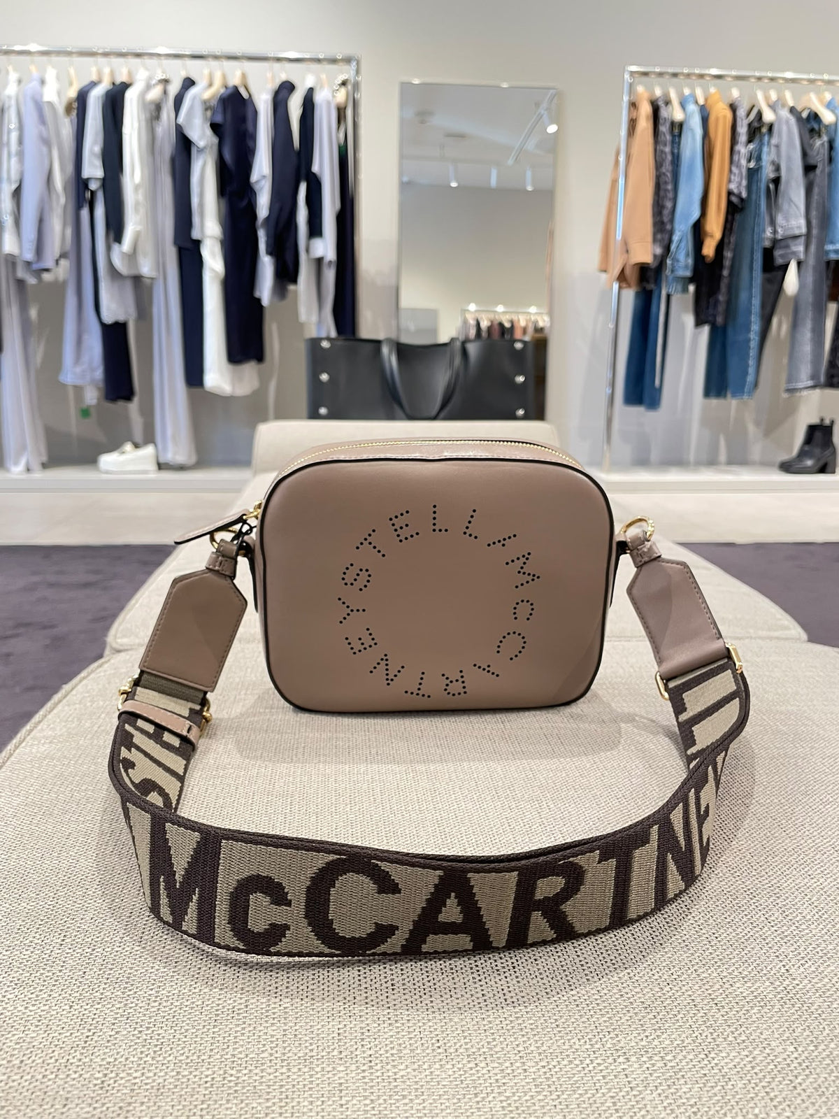Stella McCartney handbag
