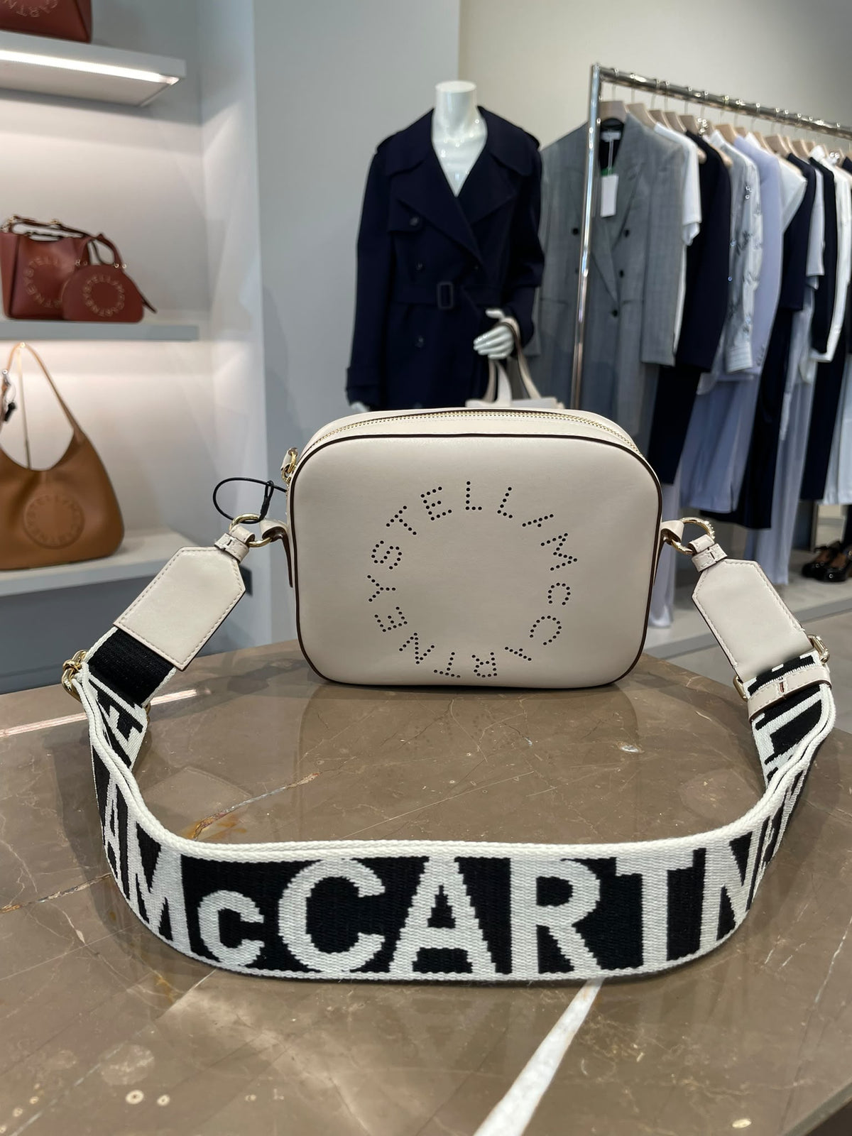 Stella McCartney handbag