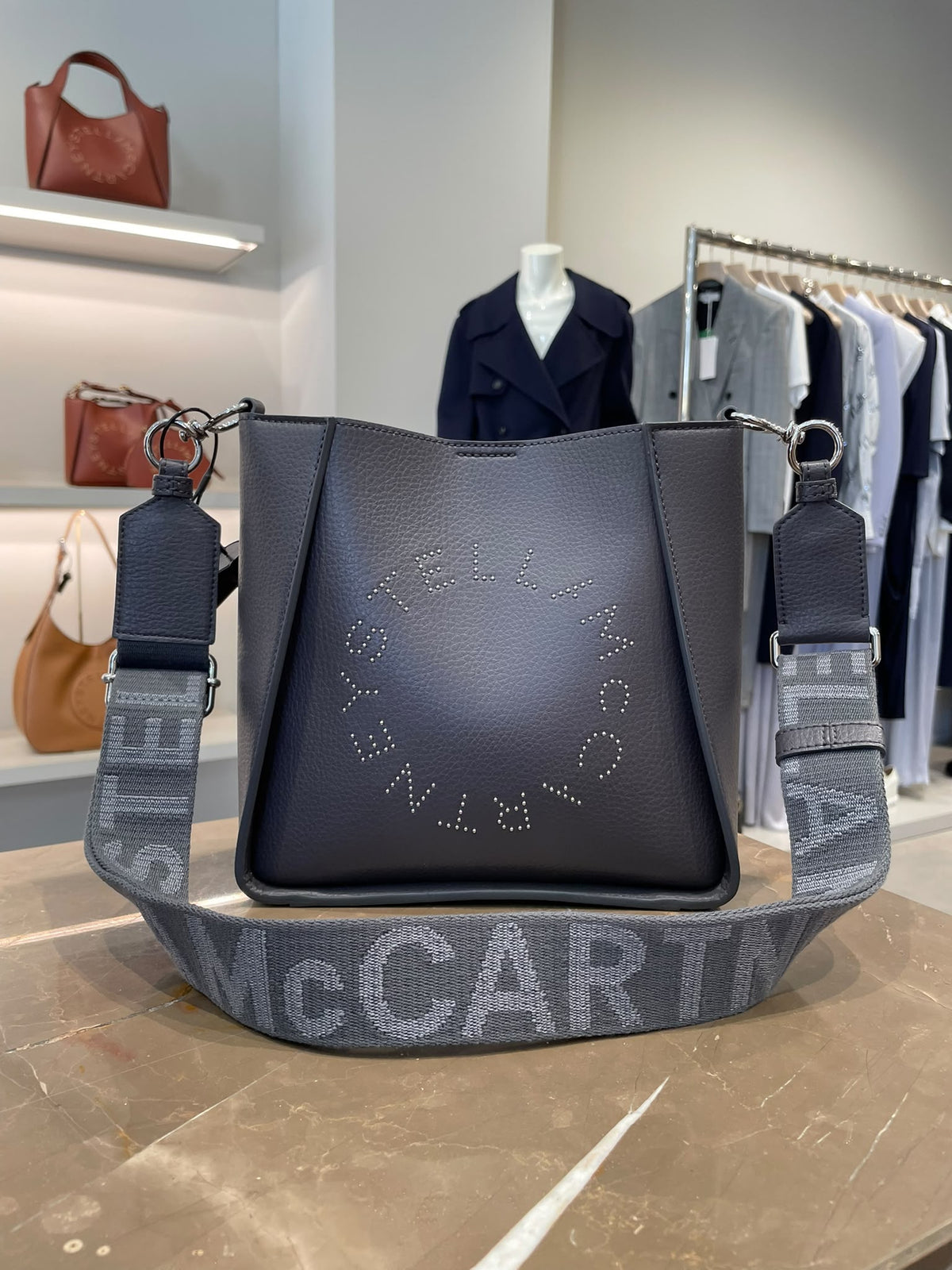Stella McCartney handbag
