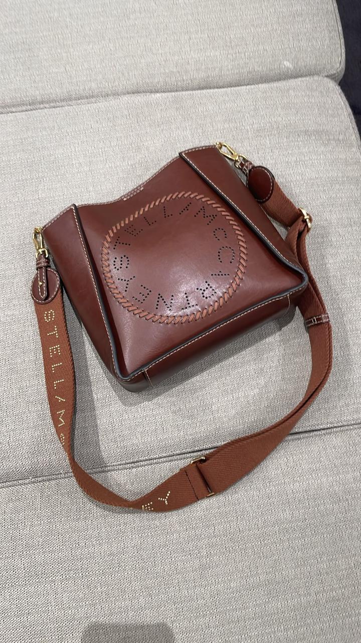 Stella McCartney handbag