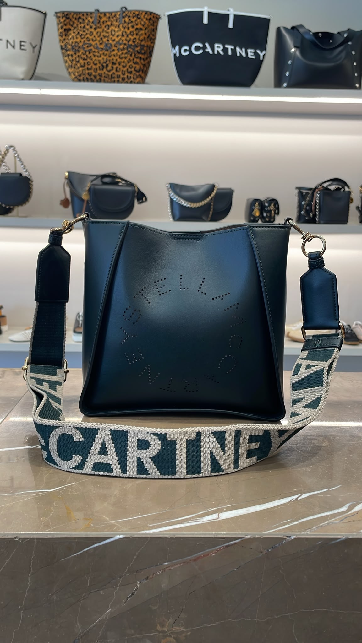 Stella McCartney handbag