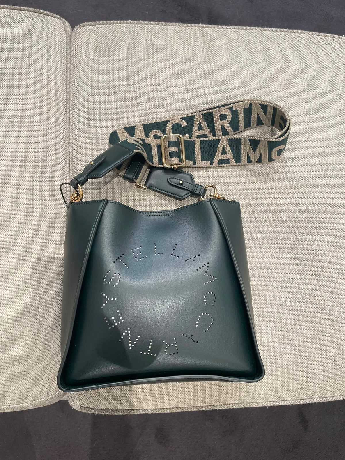Stella McCartney handbag
