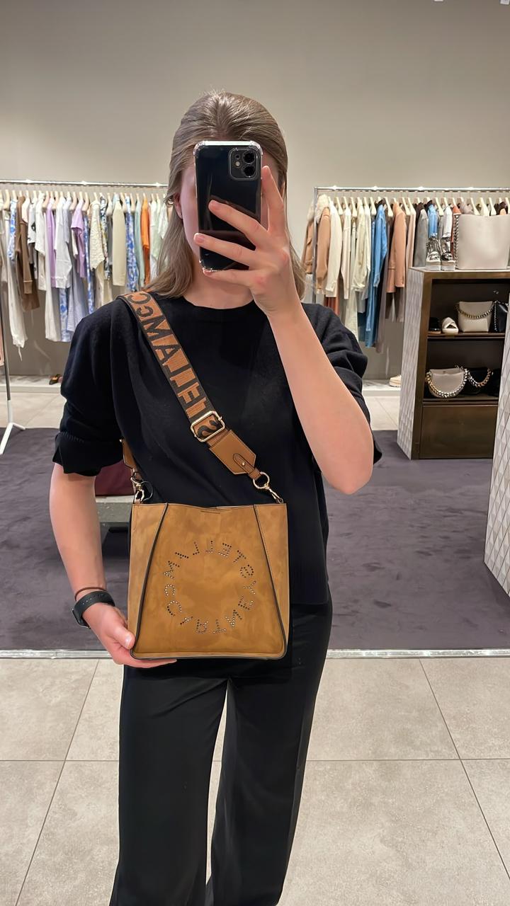 Stella McCartney handbag