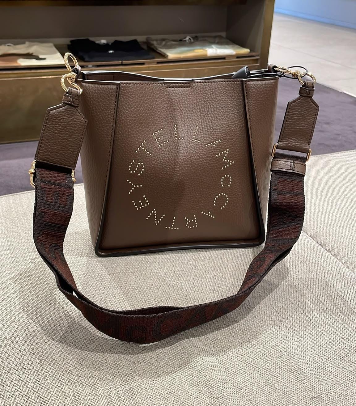 Stella McCartney handbag