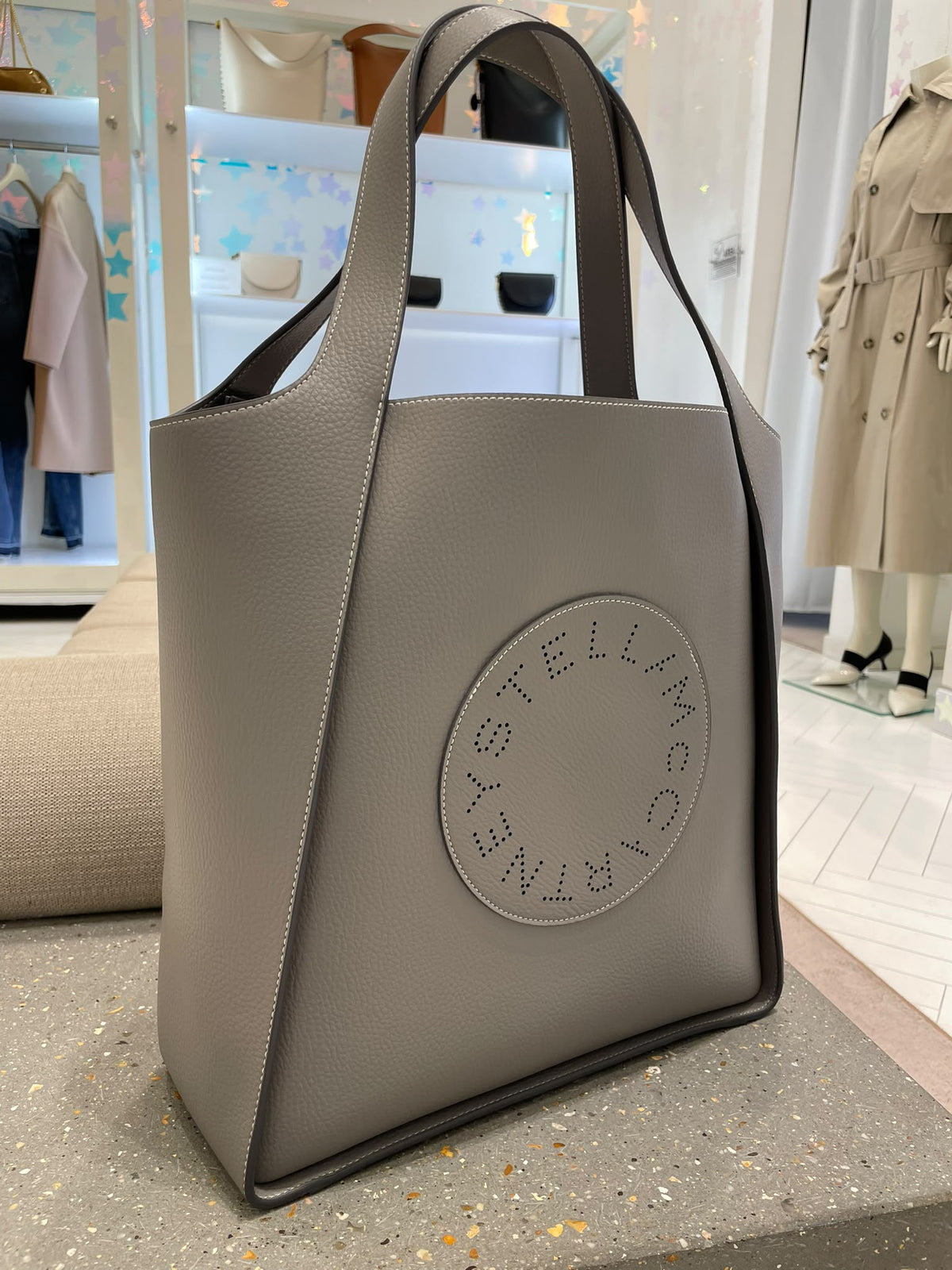 Stella McCartney bag