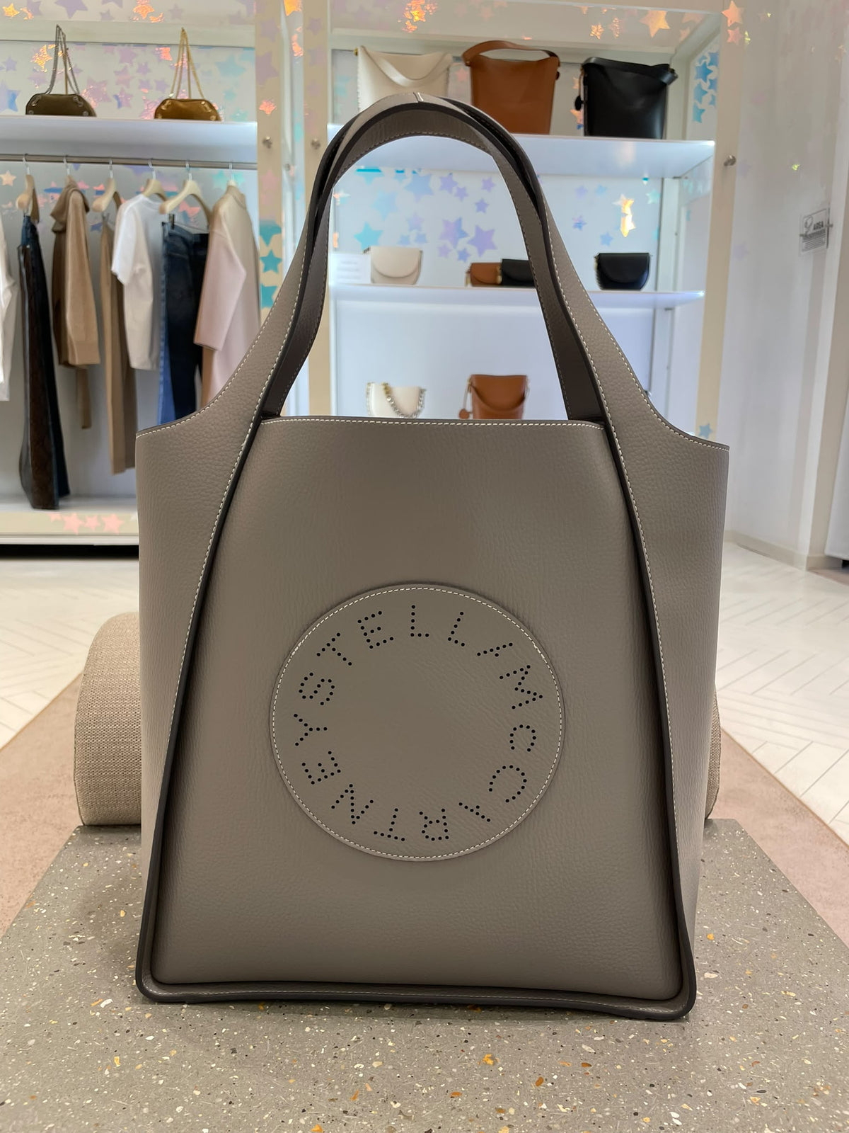 Stella McCartney bag