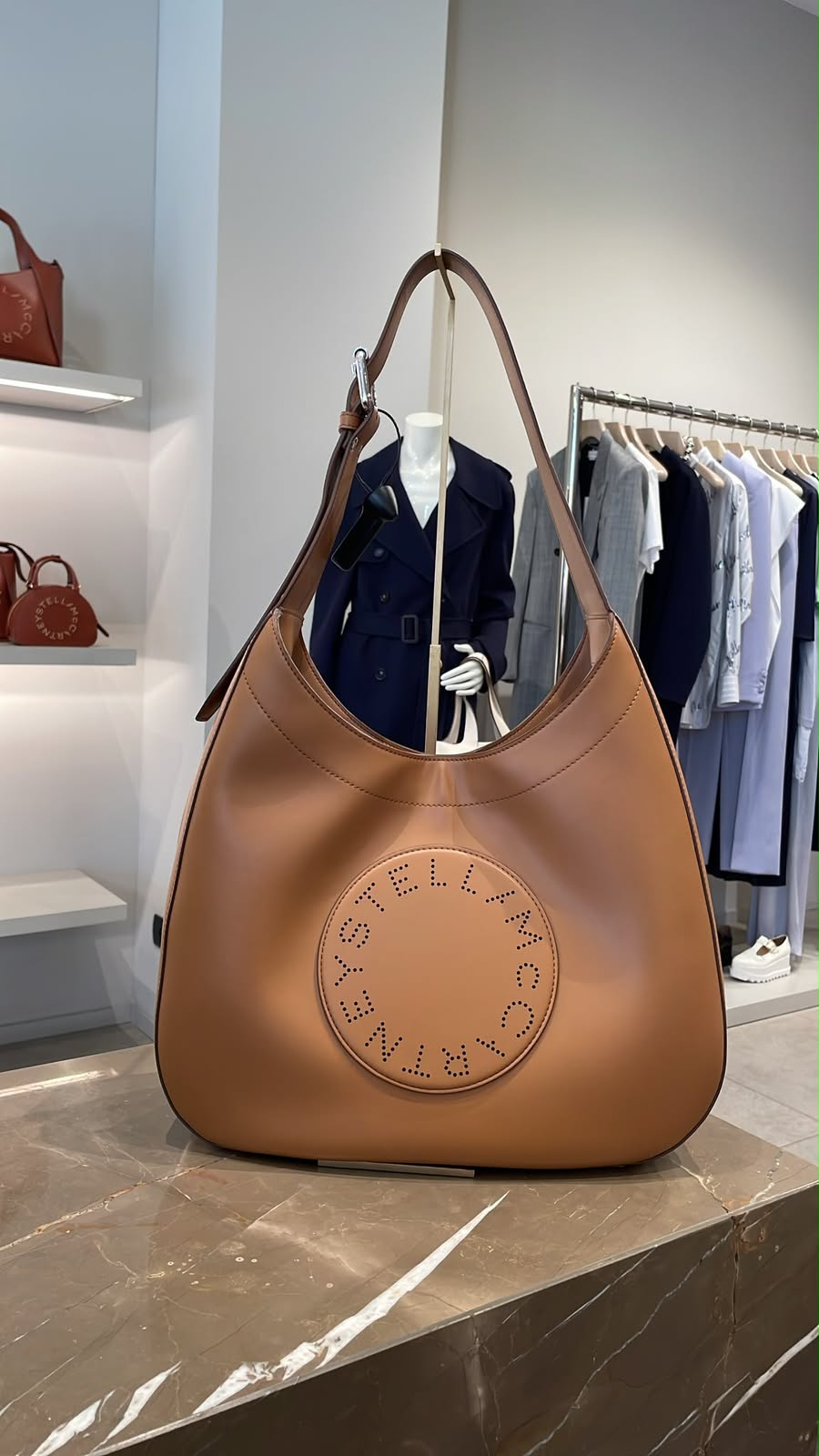 Stella McCartney handbag